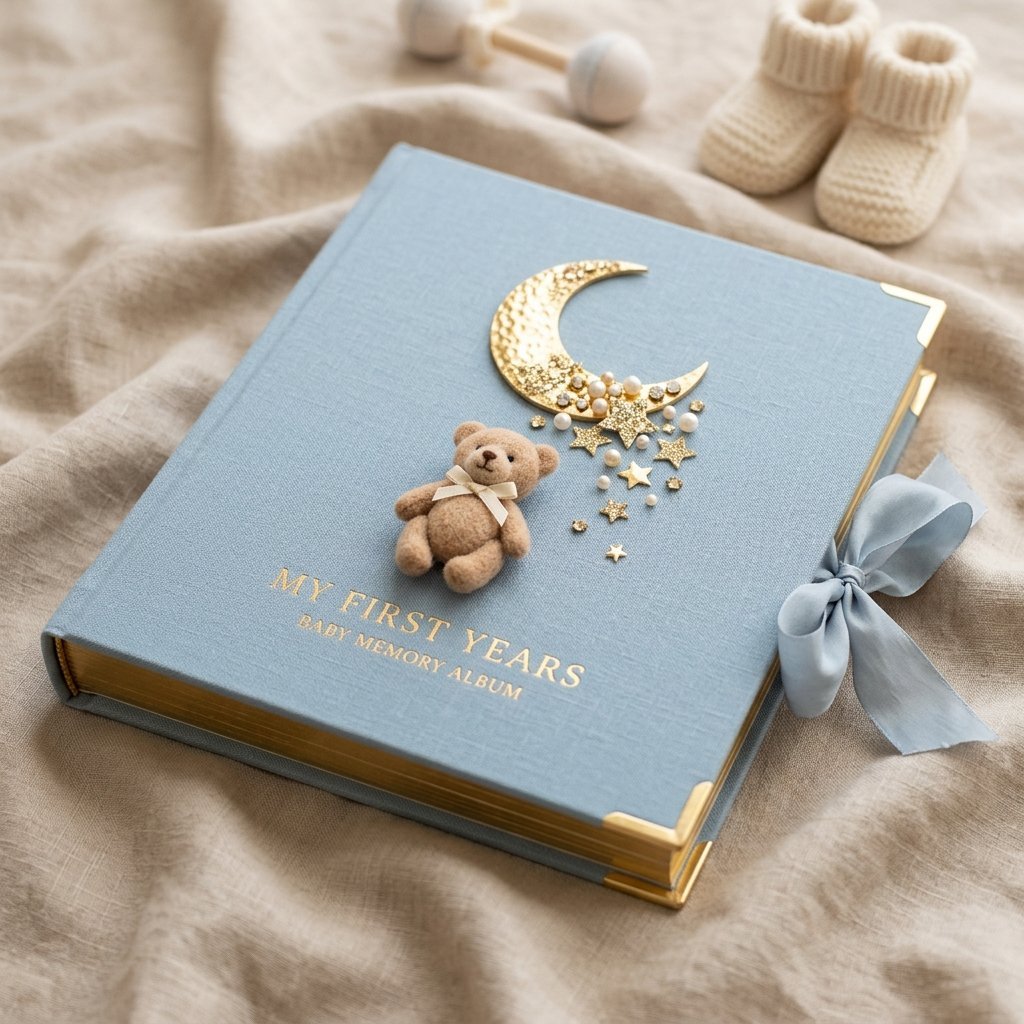 Baby Books
