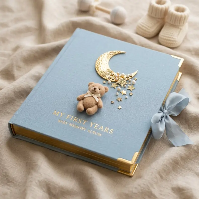 Baby Envelopes