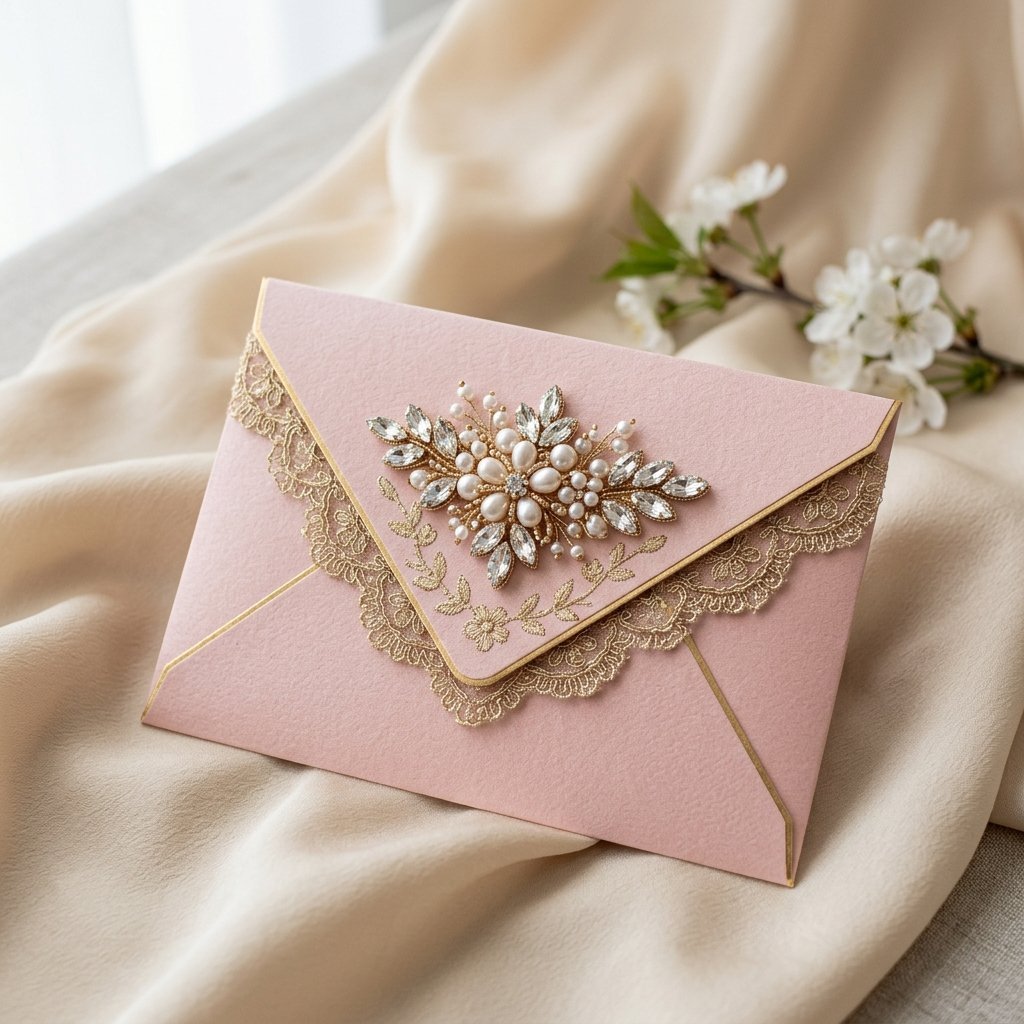 Envelopes