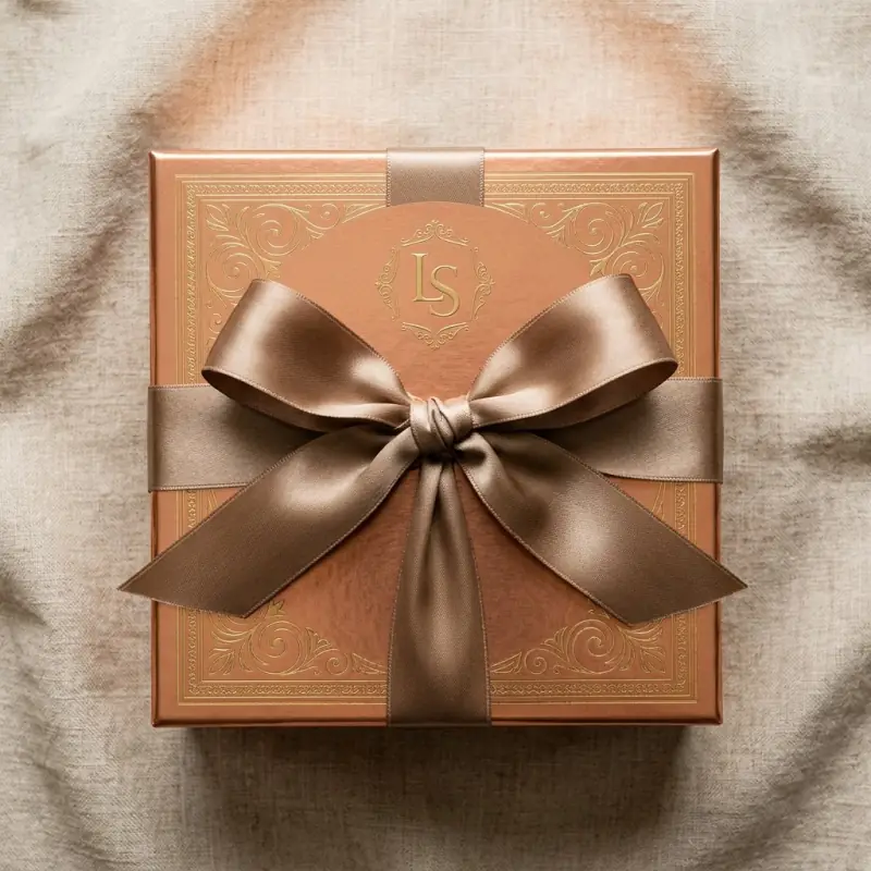 Luxury Tags