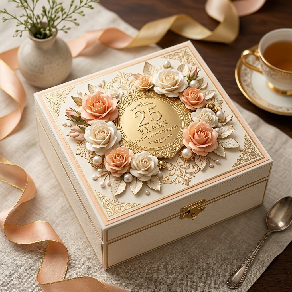 Keepsakes