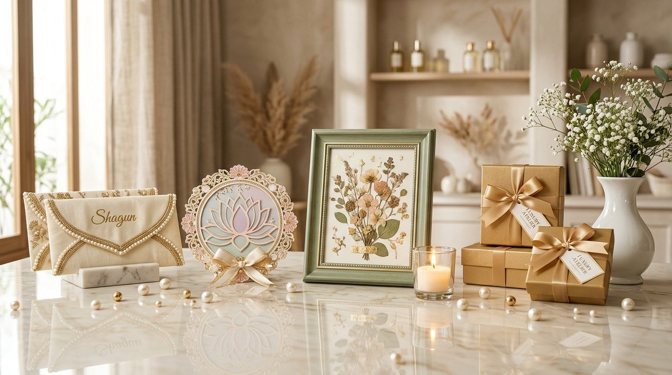 Heirloom keepsake lineup