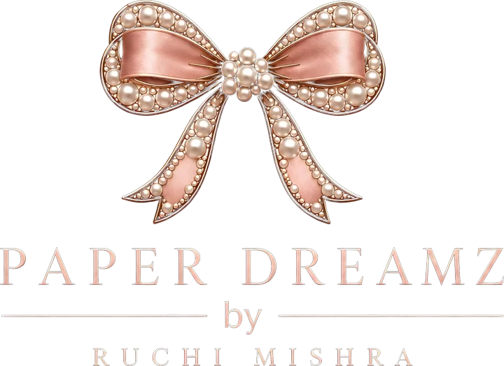 Paper Dreamz by Ruchi Mishra