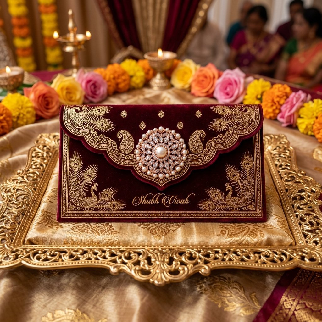 Royal Shagun